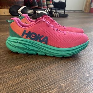 Hoka One Rincon 3